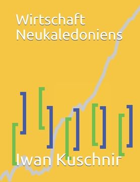 portada Wirtschaft Neukaledoniens (in German)