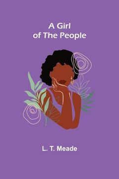 portada A Girl of the People