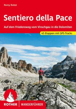 portada Sentiero Della Pace (in German)