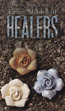 portada Three Shades of Healers 