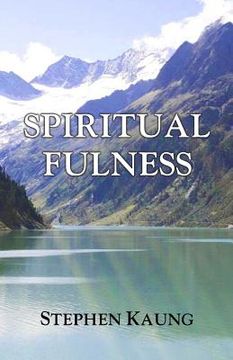 portada Spiritual Fulness (en Inglés)