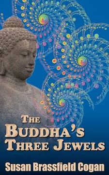 portada the buddha's three jewels (in English)