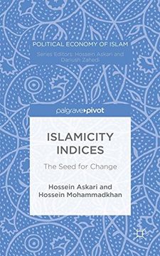 portada Islamicity Indices: The Seed for Change (Political Economy of Islam)