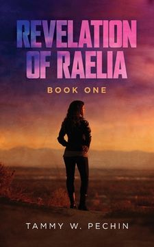 portada Revelation of Raelia (en Inglés)
