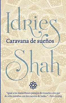 portada Caravana de Sueños (in Spanish)