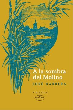portada A la Sombra del Molino (in Spanish)