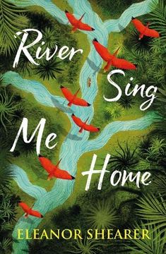 portada River Sing me Home (en Inglés)