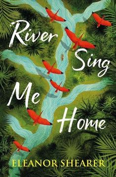 portada River Sing me Home