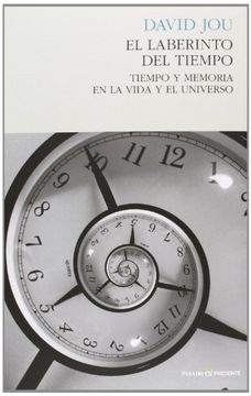 portada El Laberinto del Tiempo (in Spanish)