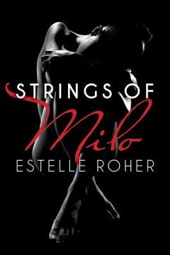 portada Strings of Milo (en Inglés)