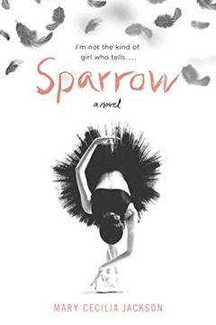 portada Sparrow: A Novel (en Inglés)