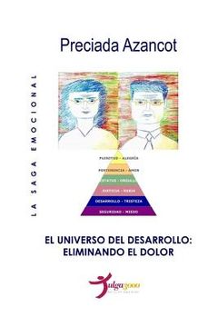 portada El universo del Desarrollo: Eliminando el dolor