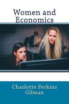 portada Women and Economics (in English)