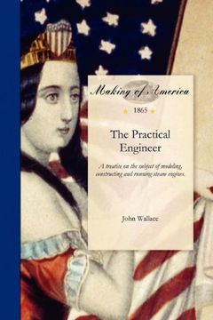 portada The Practical Engineer (en Inglés)