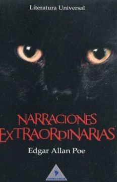 Libro Narraciones Extraordinarias, Edgar Allan Poe, ISBN 9789589983911.  Comprar en Buscalibre