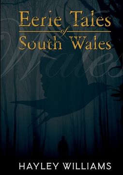 portada Eerie Tales Of South Wales (en Inglés)