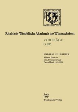 portada Geisteswissenschaften: Vorträge · G 286 (Rheinisch-Westfälische Akademie der Wissenschaften) (German Edition)