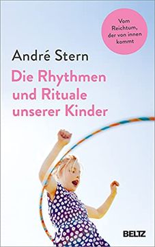 portada Die Rhythmen und Rituale Unserer Kinder (in German)