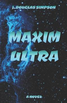 portada Maxim Ultra (en Inglés)