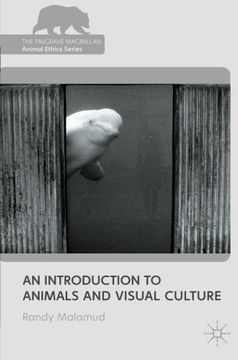 portada an introduction to animals and visual culture