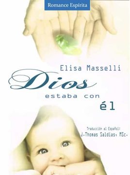 portada Dios Estaba con el (in Spanish)