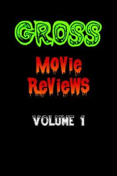 portada gross movie reviews volume 1