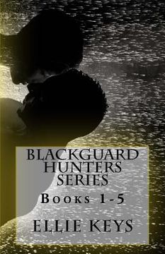 portada Blackguard Hunters Series, Books 1-5 (en Inglés)