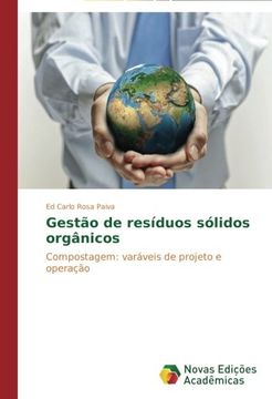 portada Gestao de Residuos Solidos Organicos