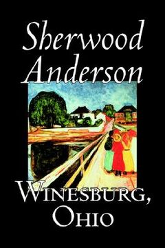 portada winesburg, ohio (en Inglés)