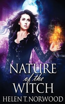 portada Nature of the Witch