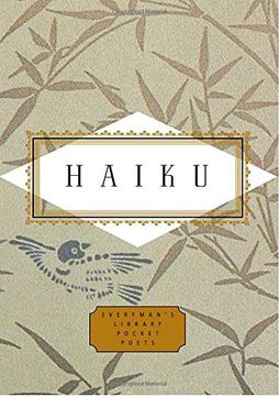 portada Haiku (en Inglés)