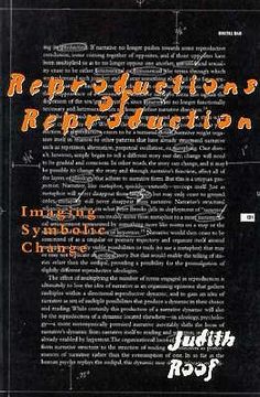 portada reproductions of reproduction (en Inglés)