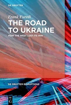 portada The Road to Ukraine