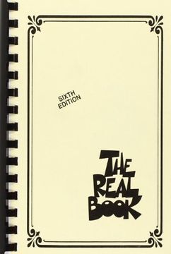 portada The Real Book - Volume i - Mini Edition: C Edition [no Binding ] 