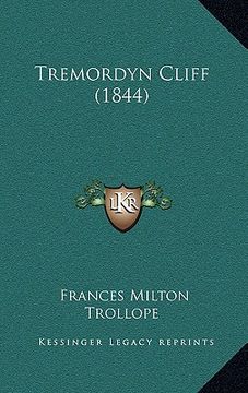 portada tremordyn cliff (1844) (in English)