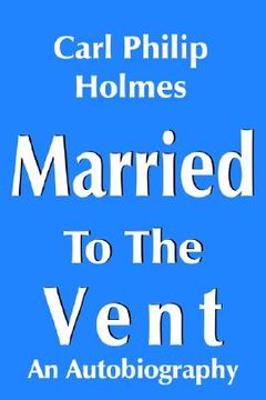 portada married to the vent (in English)