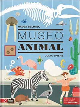 portada Museo Animal (in Spanish)