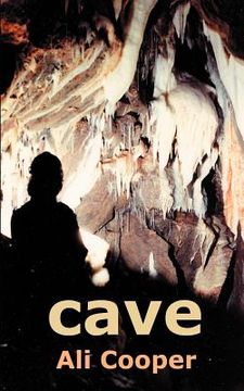 portada cave (en Inglés)