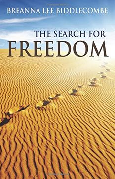 portada The Search for Freedom