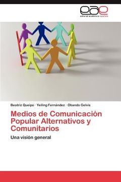 portada medios de comunicaci n popular alternativos y comunitarios (in English)