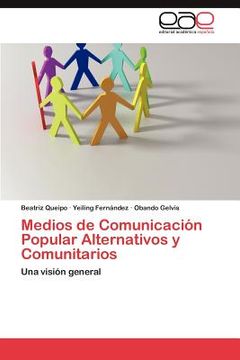 portada medios de comunicaci n popular alternativos y comunitarios (en Inglés)