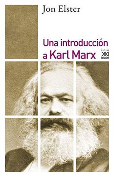 portada Una Introducción a Karl Marx: 1273 (Filosofía y Pensamiento)