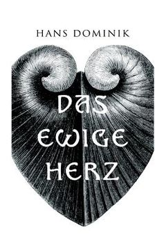 portada Das ewige Herz (en Alemán)