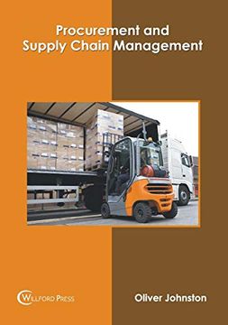 portada Procurement and Supply Chain Management (en Inglés)