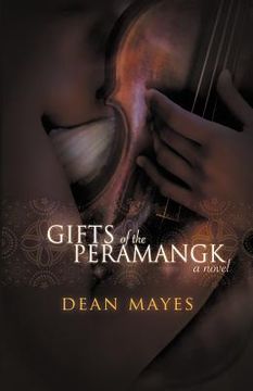 portada gifts of the peramangk (en Inglés)