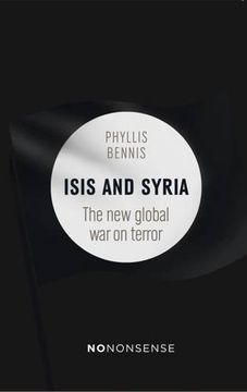 portada Nononsense Isis and Syria