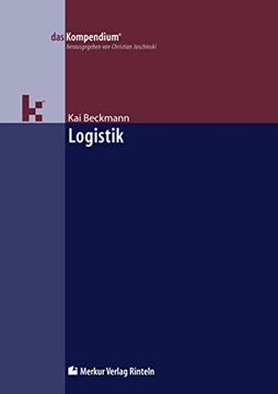 portada Logistik 