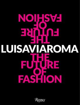 portada Luisa via Roma: The Future of Fashion