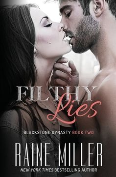 portada Filthy Lies (en Inglés)