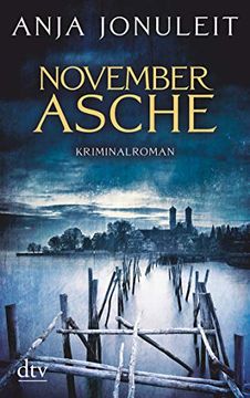 portada Novemberasche: Kriminalroman (en Alemán)